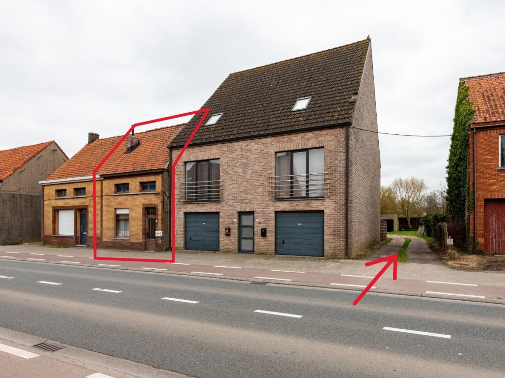 Molenstraat - 23 - - 9970