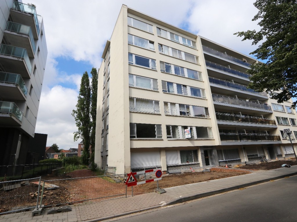 J.P. Minckelersstraat - 53 - 0101 - 3000