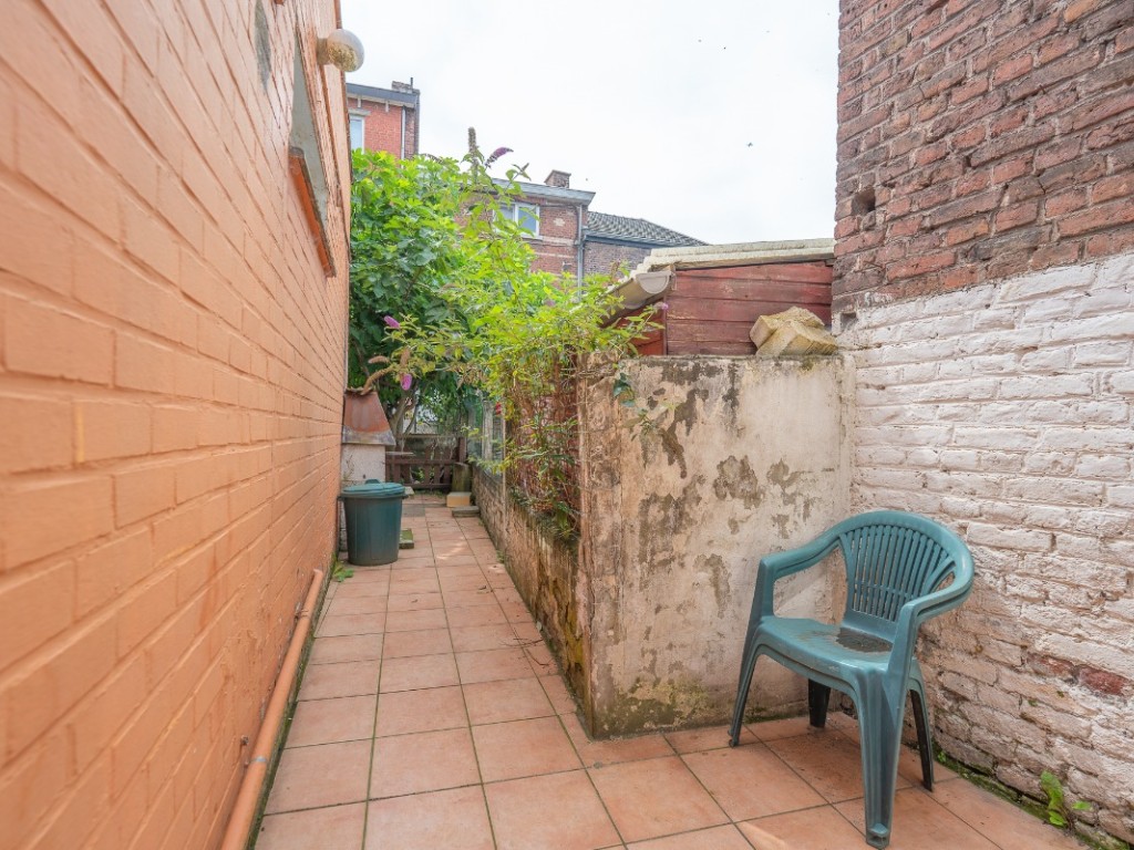 Rue du Quai - 9 - - 4020