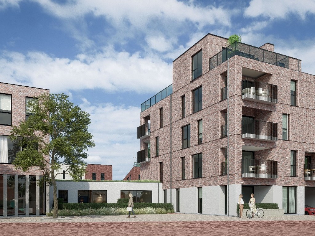 Achter d'Hoven - 81 - 85 - - A 0.4 - 2990