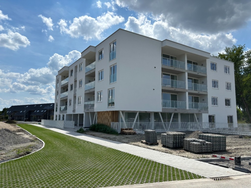 reudengoedstraat - 4 - - 8000