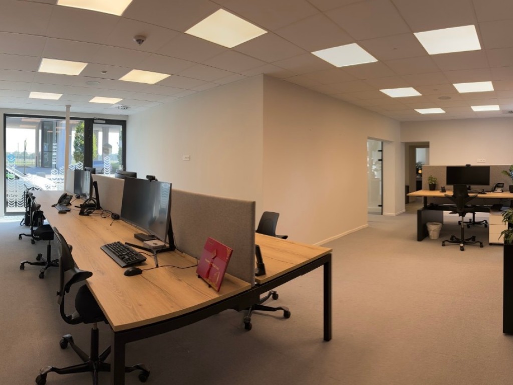 Holstraat - 54 - - 8790