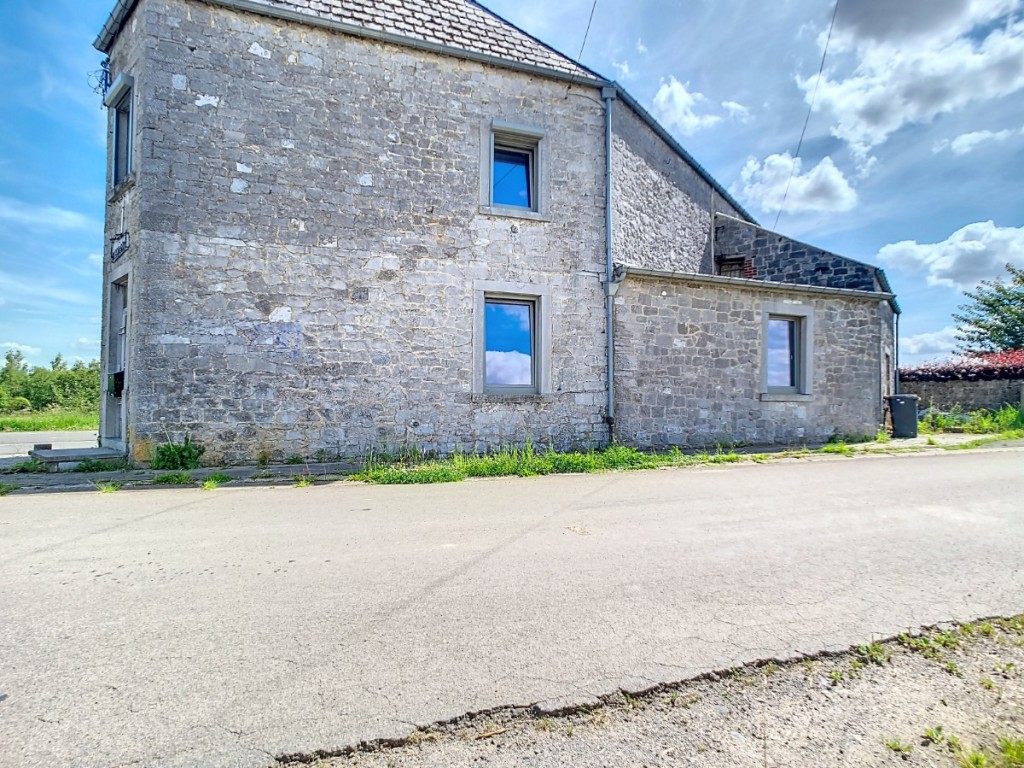 Rue d'Anthée - 2 - - 5537