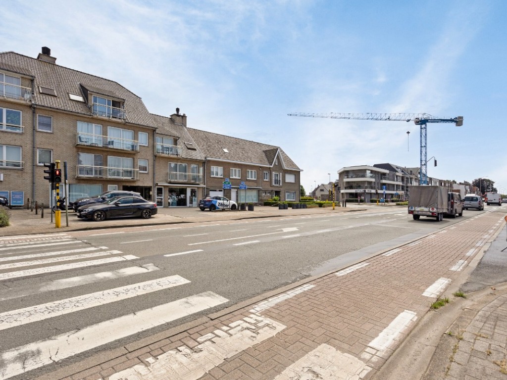 Grote Steenweg - 79 - - 9870