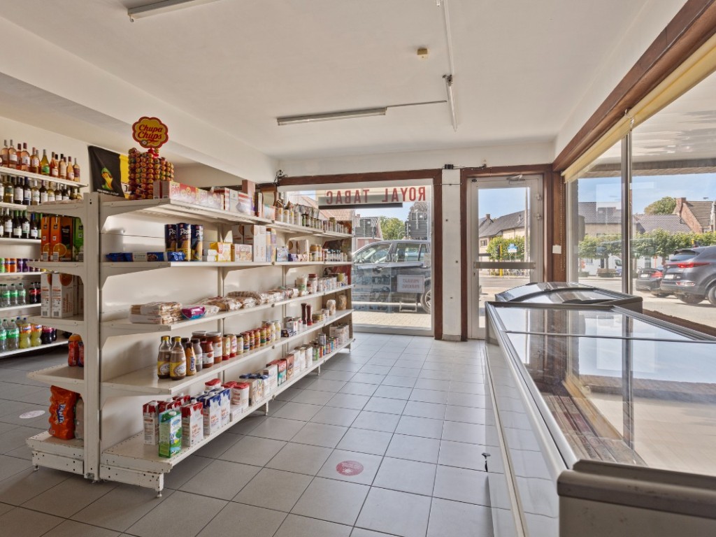 Grote Steenweg - 79 - - 9870