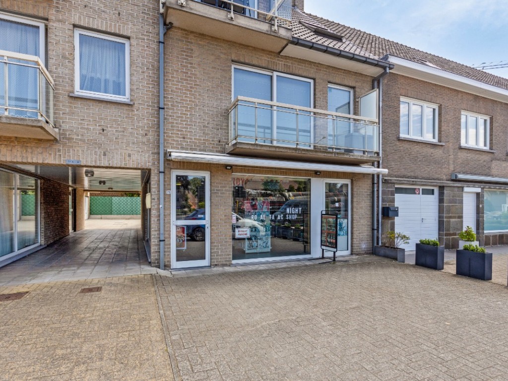 Grote Steenweg - 79 - - 9870