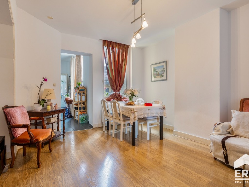 Pierre Timmermansstraat - 30 - 2D - 1090