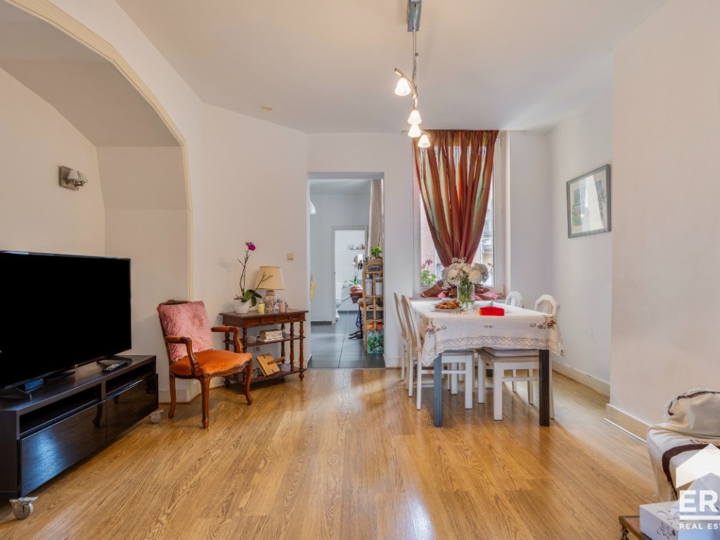 Pierre Timmermansstraat - 30 - 2D - 1090