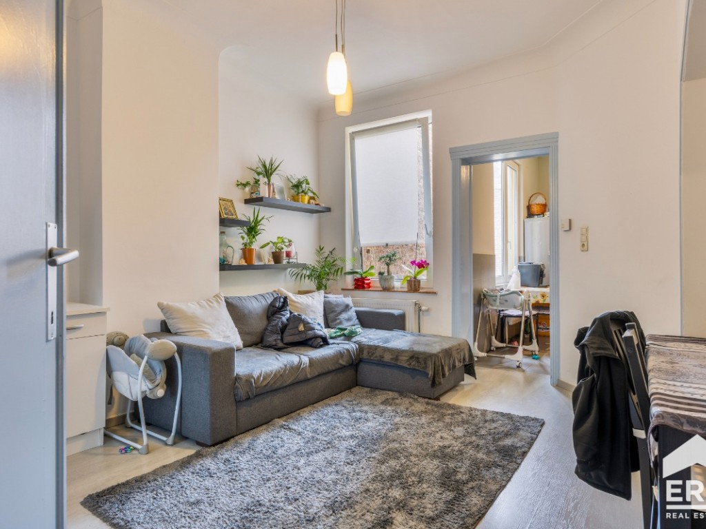 Pierre Timmermansstraat - 30 - 2G - 1090