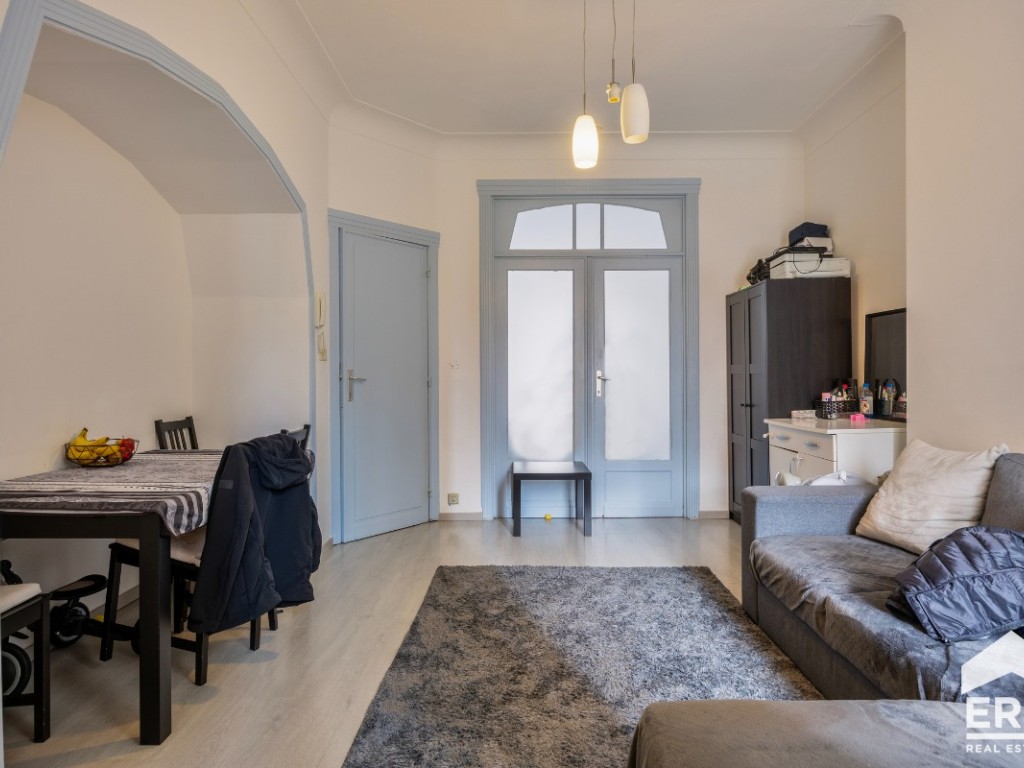 Pierre Timmermansstraat - 30 - 2G - 1090