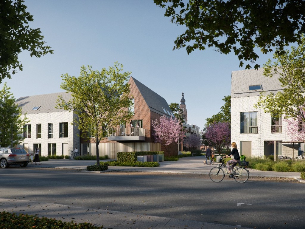 Tinnenpotstraat - 3-5 - - B3.3 - 2320