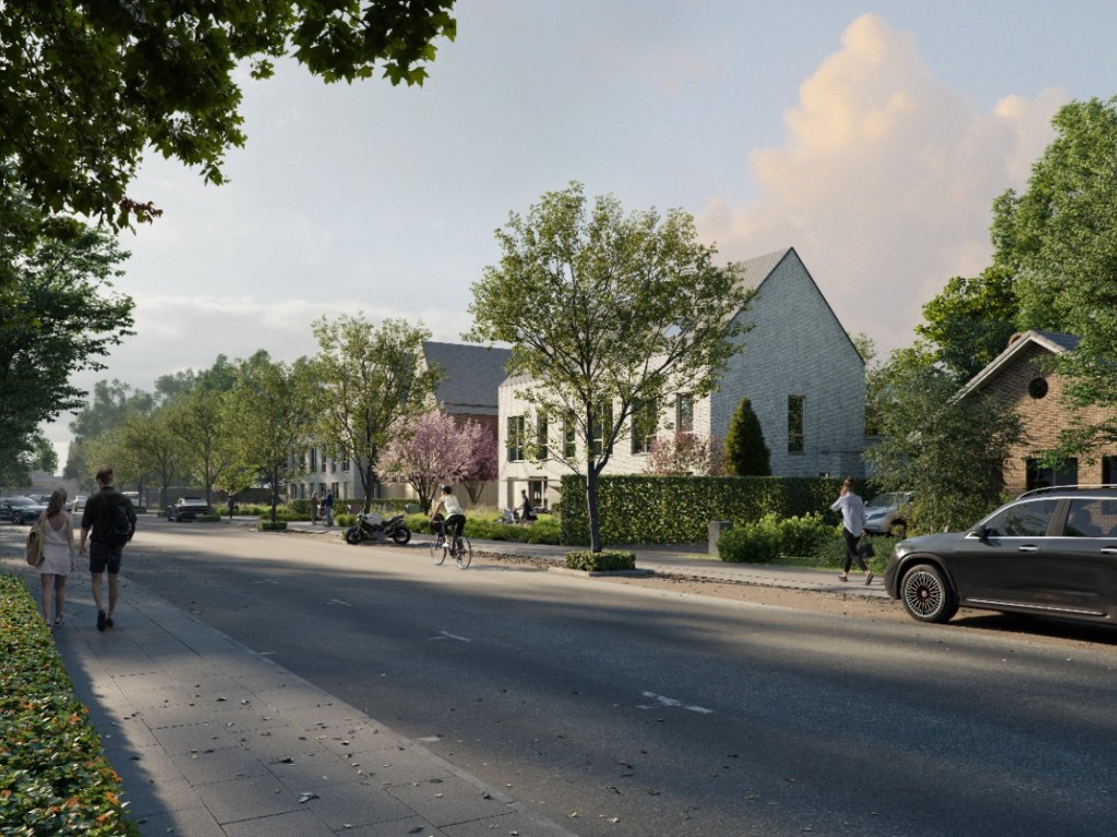 Tinnenpotstraat - 3-5 - - C2.1 - 2320