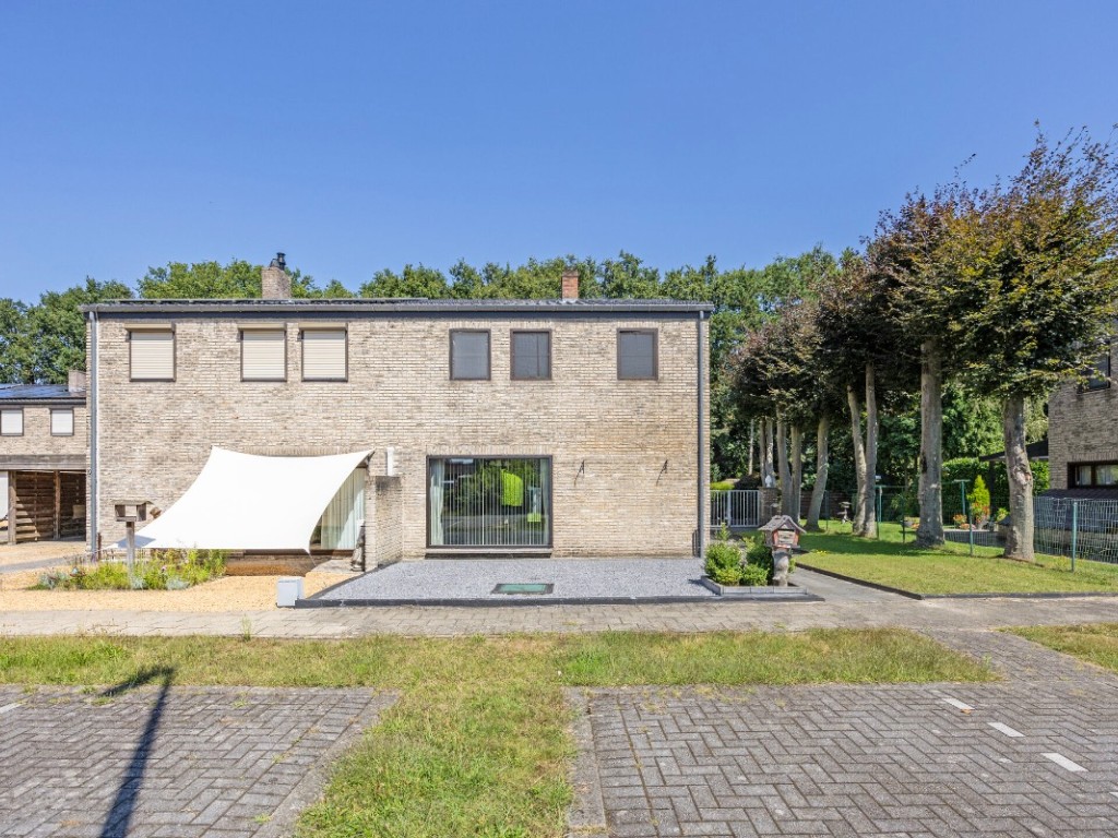 Hendrik Consciencestraat - 8 - - 3920
