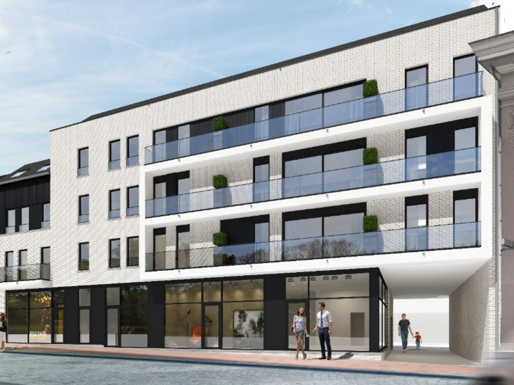 Ieperstraat - 25 - 2.04 - 2.04 - 8970