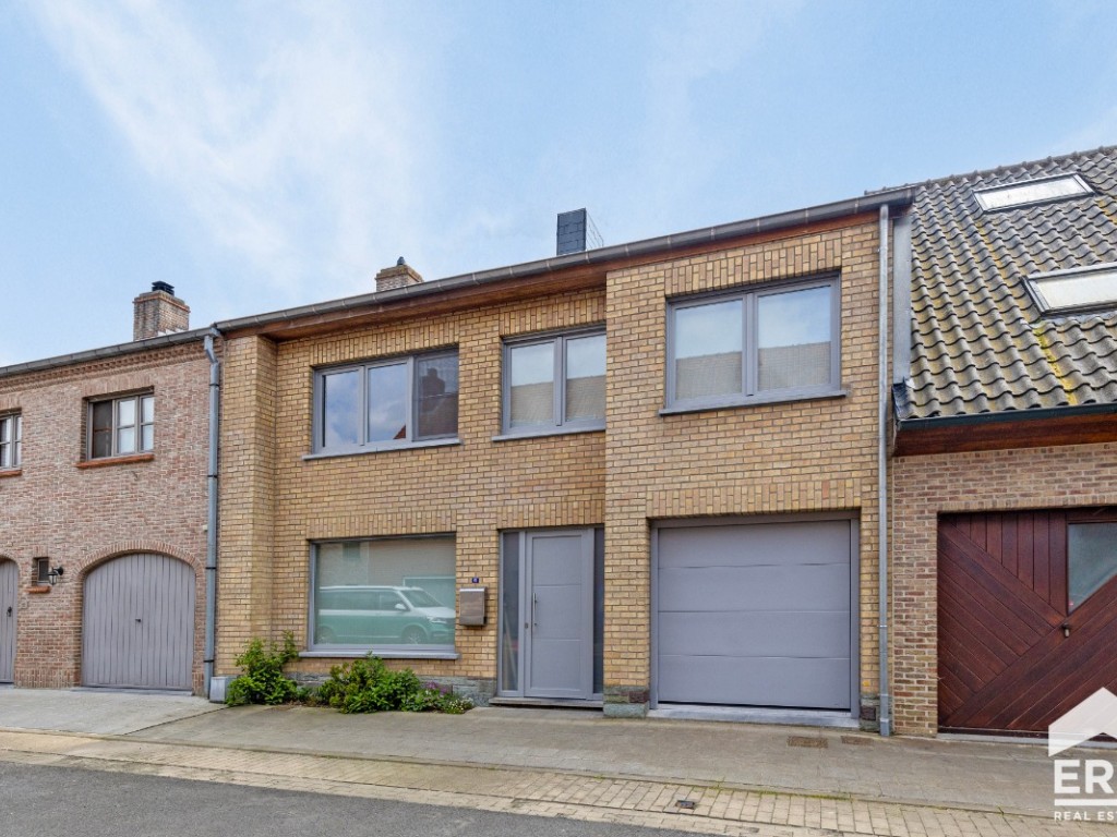 Dalevijversstraat - 20 - - 8020