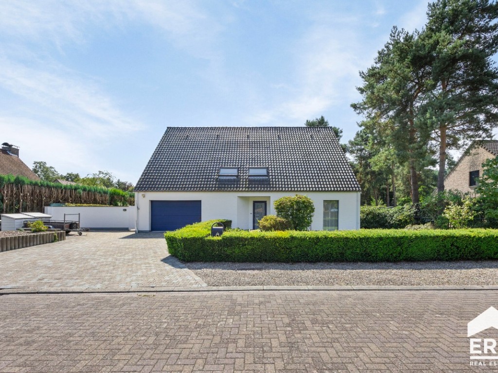 Dirk Boutsdreef - 1 - - 3920