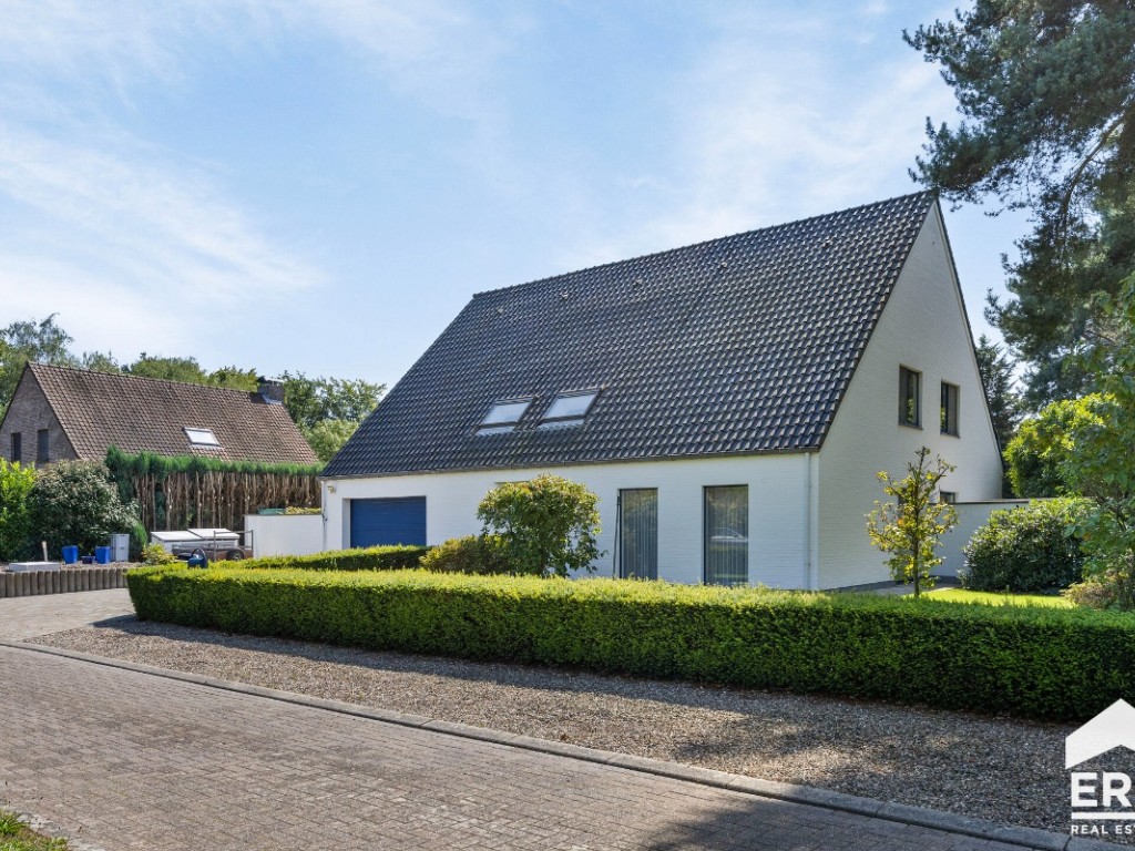 Dirk Boutsdreef - 1 - - 3920