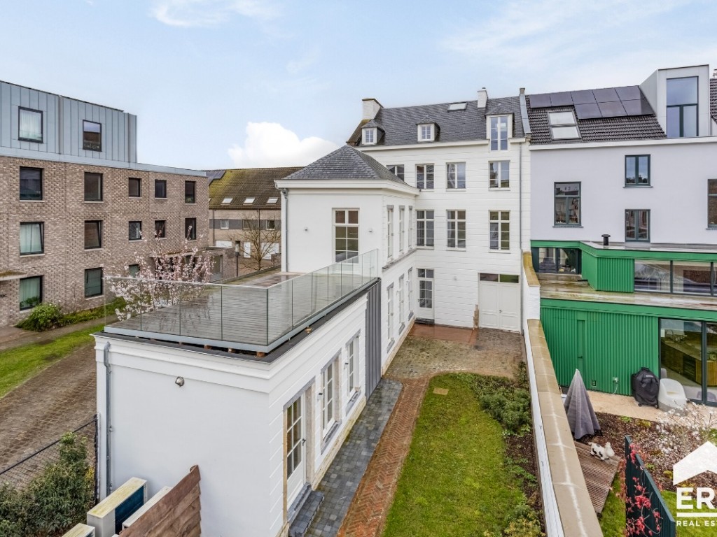 Mechelsestraat - 174 - - 3000