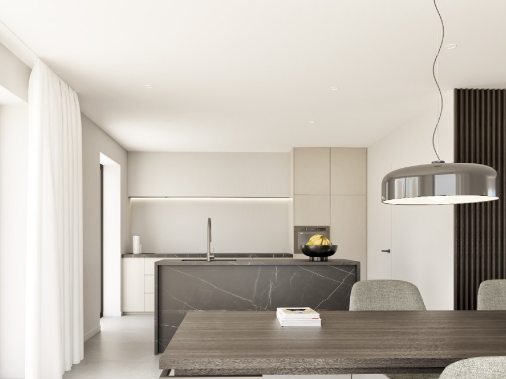 Sint-Jansstraat - 86 - - Lot 106 - 8791
