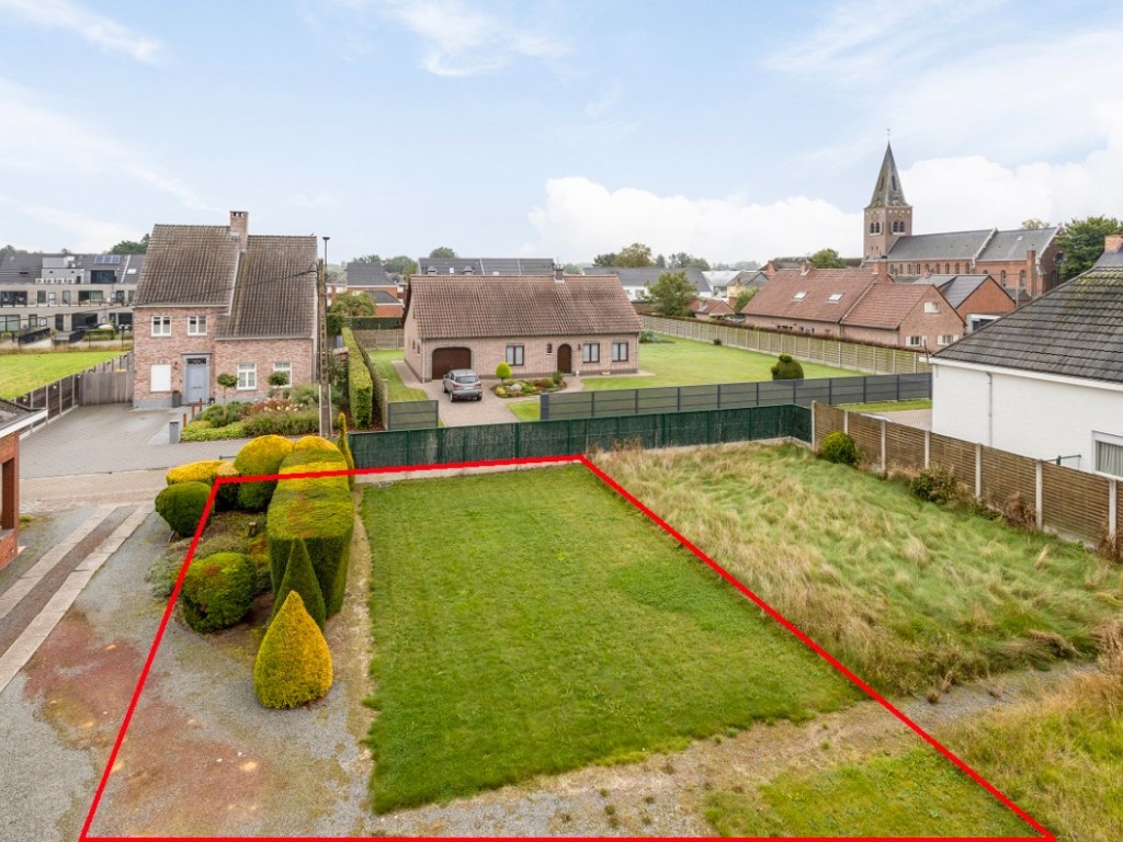 Meester Fritsstraat - 3A - - 2221