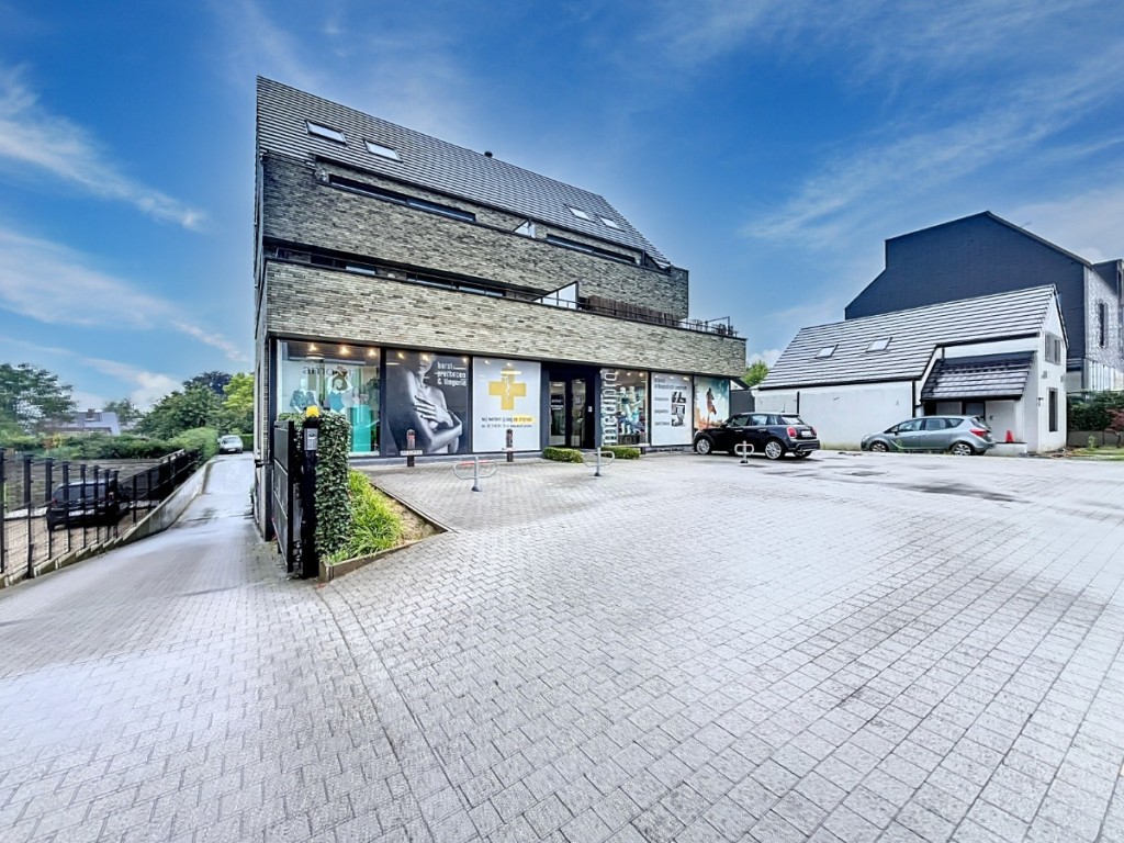 Vilvoordsesteenweg - 183 - - 1850