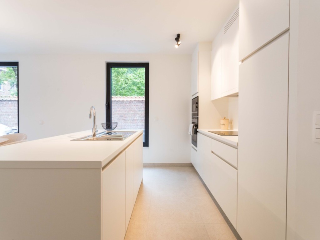 Harelbeekstraat - 1 - - 1.5 - 8550