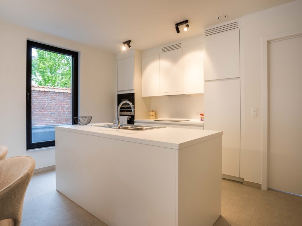 Harelbeekstraat - 1 - - 0.4 - 8550