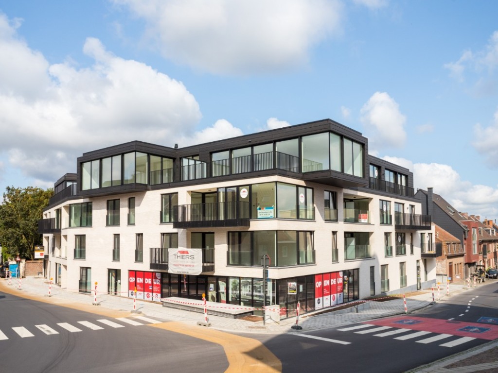Harelbeekstraat - 1 - - 0.2 - 8550