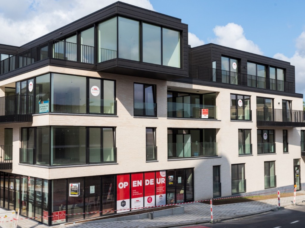 Harelbeekstraat - 1 - - 0.6 - 8550