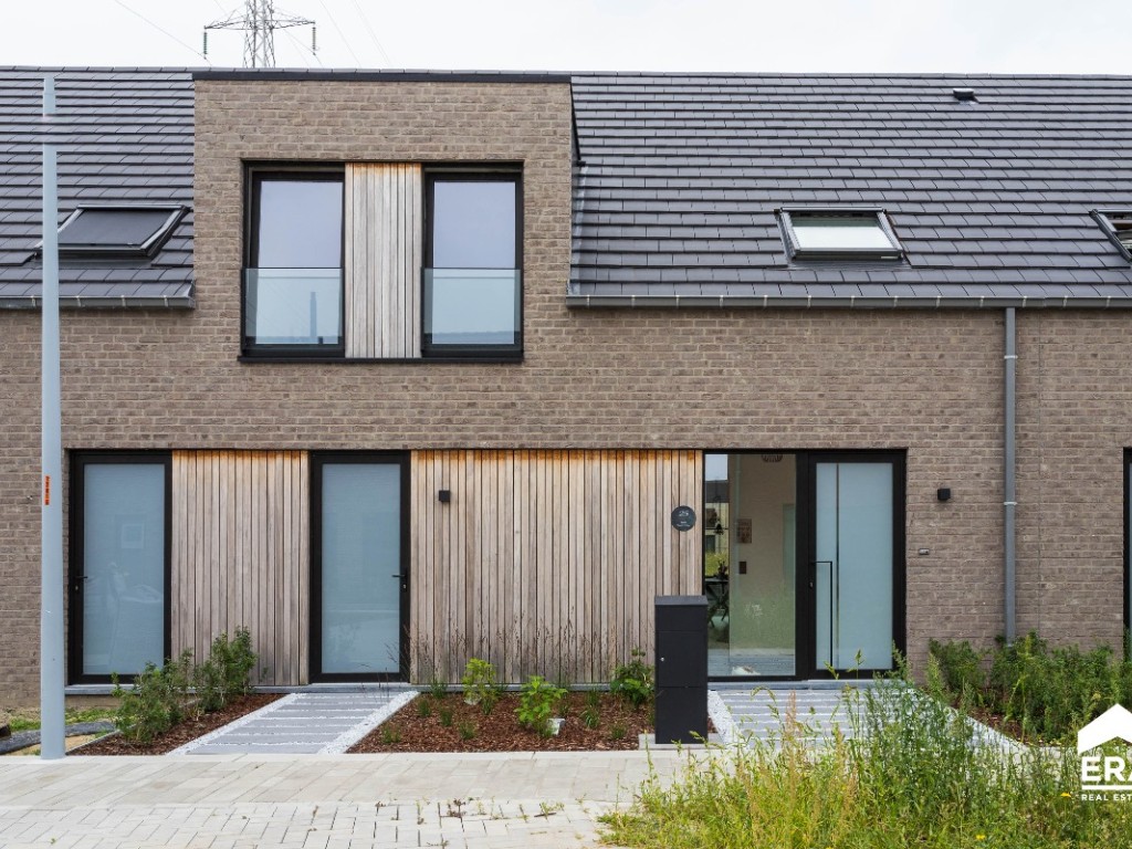 Honzebroekstraat - 137 - - Lot 26 - 8800