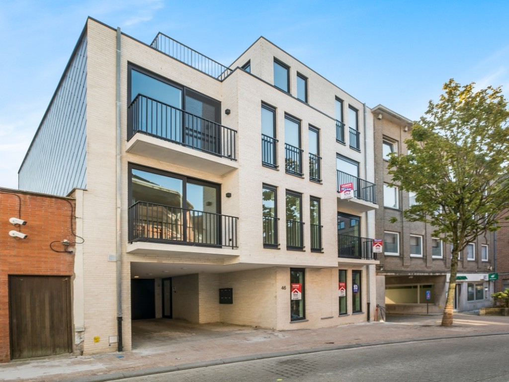 Leiestraat - 46 - 0.1 - C 0.1 - 8940