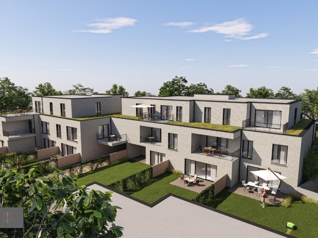 Ginderbuiten - 220 - - 002 - 2400