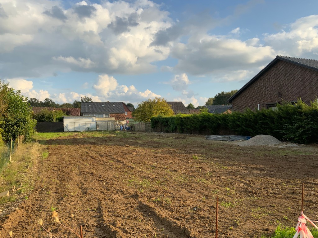 Ruitersstraat - 3 - - 3560