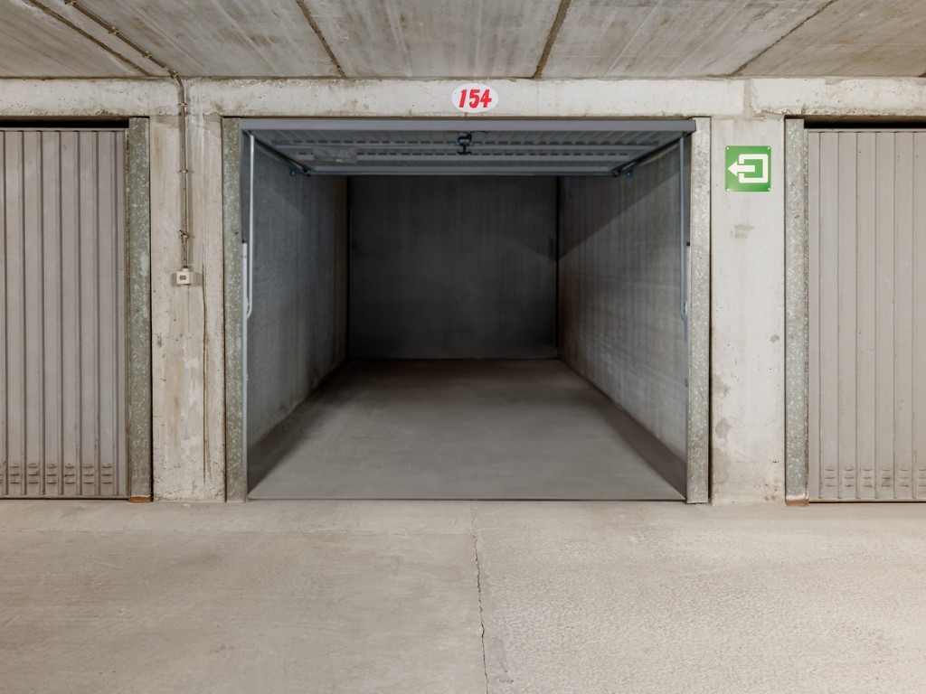 garage hendrikaplein - -2 - G154 - 8620