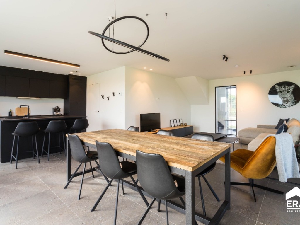 Honzebroekstraat - 137 - - Lot 26 - 8800