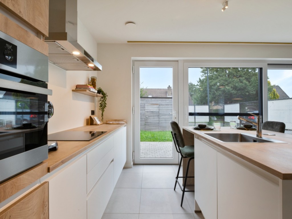 Buntstraat - 143 - - Lot 2 - 9032