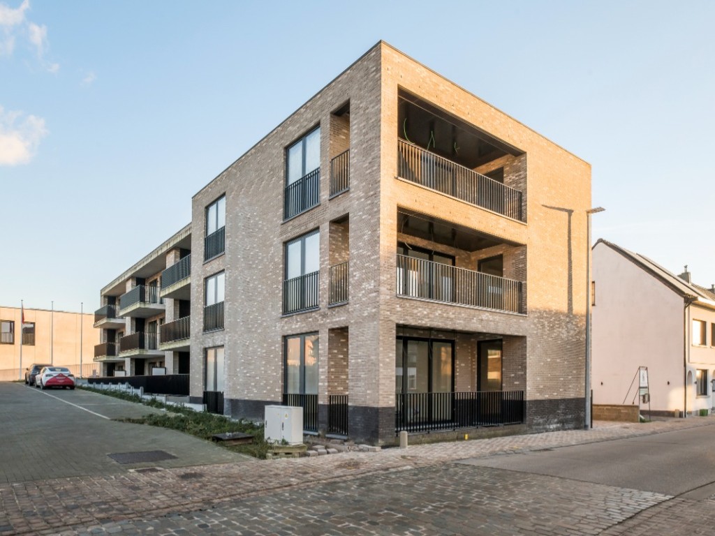 Brandweerstraat - 8 - - 9150