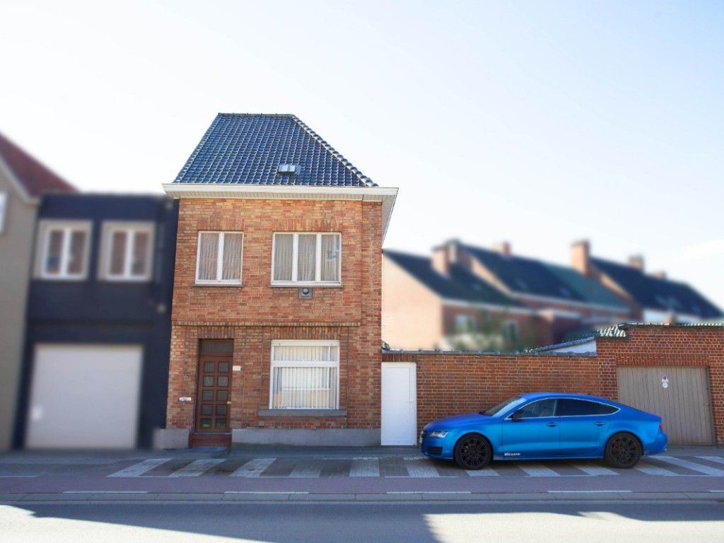 Diksmuidsesteenweg - 293 - - 8800