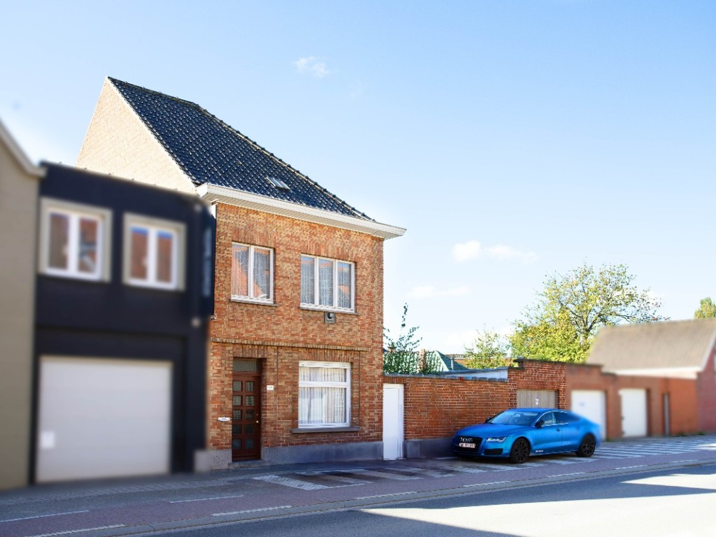 Diksmuidsesteenweg - 293 - - 8800