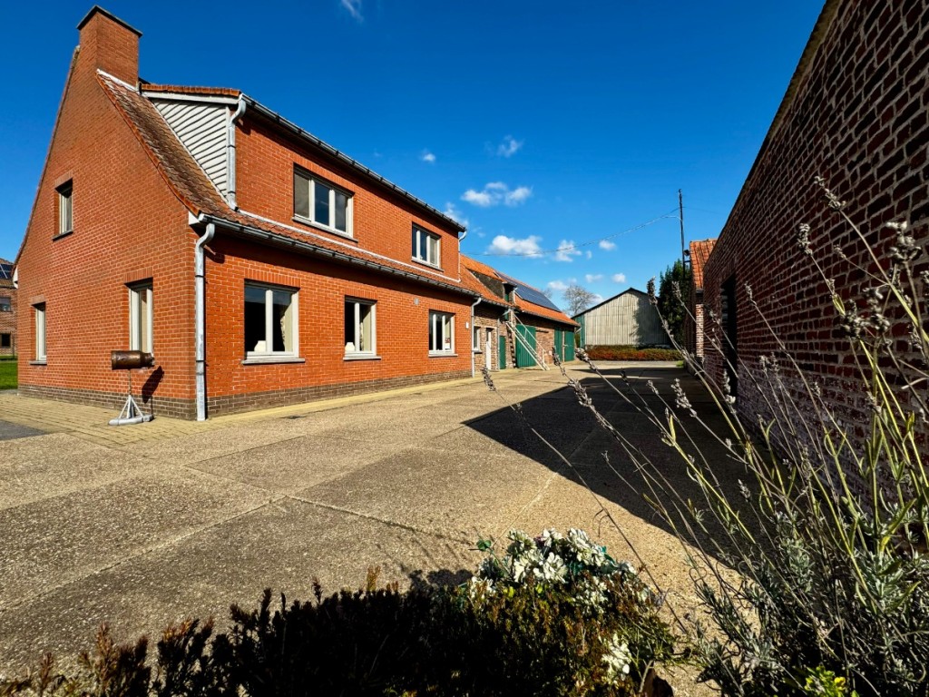 Rue du Gheer - 60 - - 7780