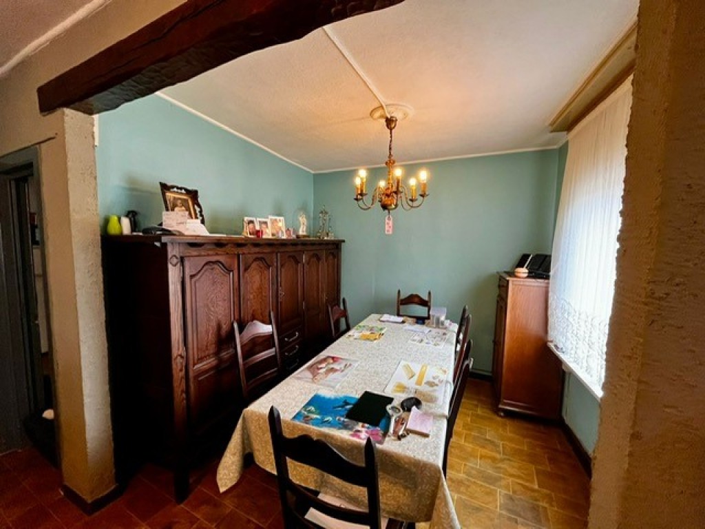 Kleine Wervikstraat - 10 - - 8940