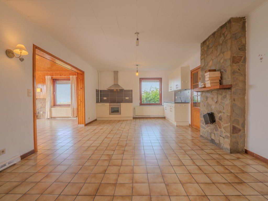 Rue de la Gaberie - 16 - - 5500