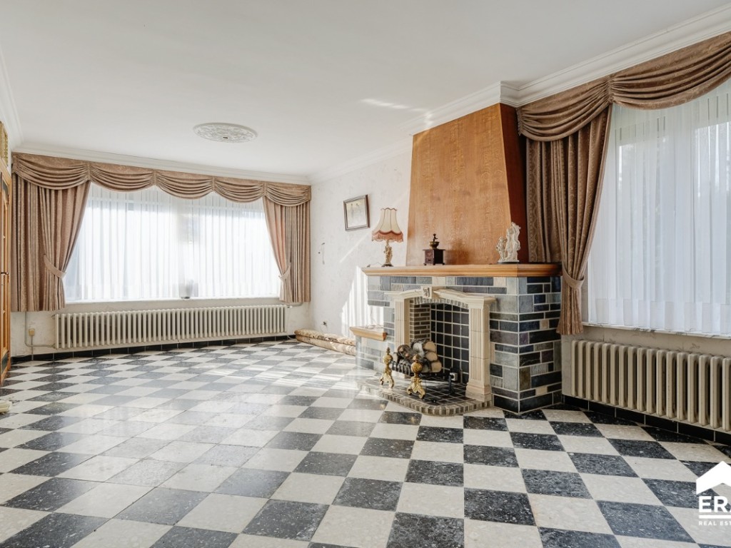 Dwarsstraat - 38 - - 3520