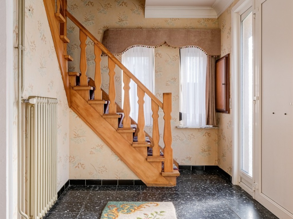 Dwarsstraat - 38 - - 3520