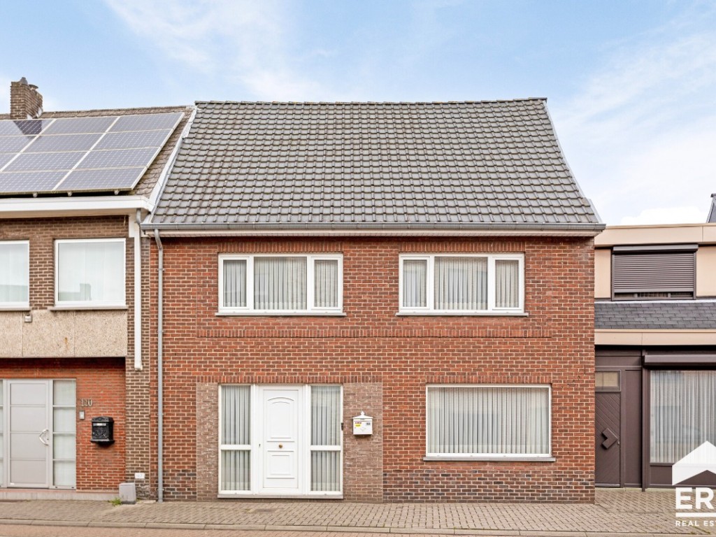 Lepelstraat - 108 - - 3920