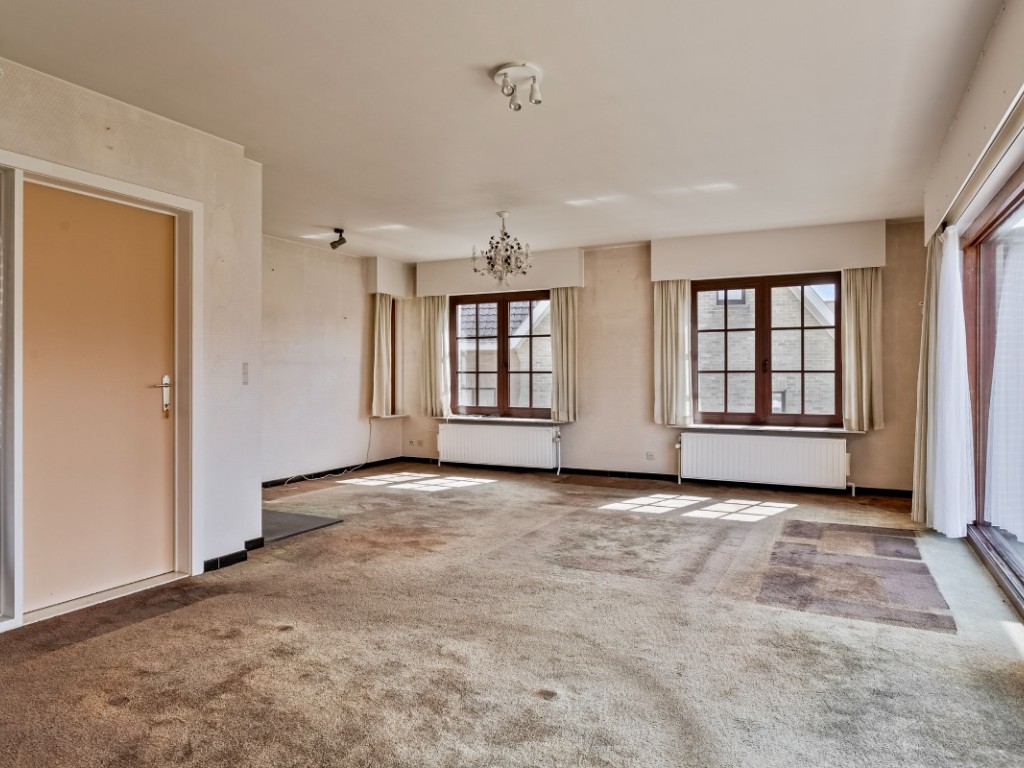 Astridplein - 11 - - 8420