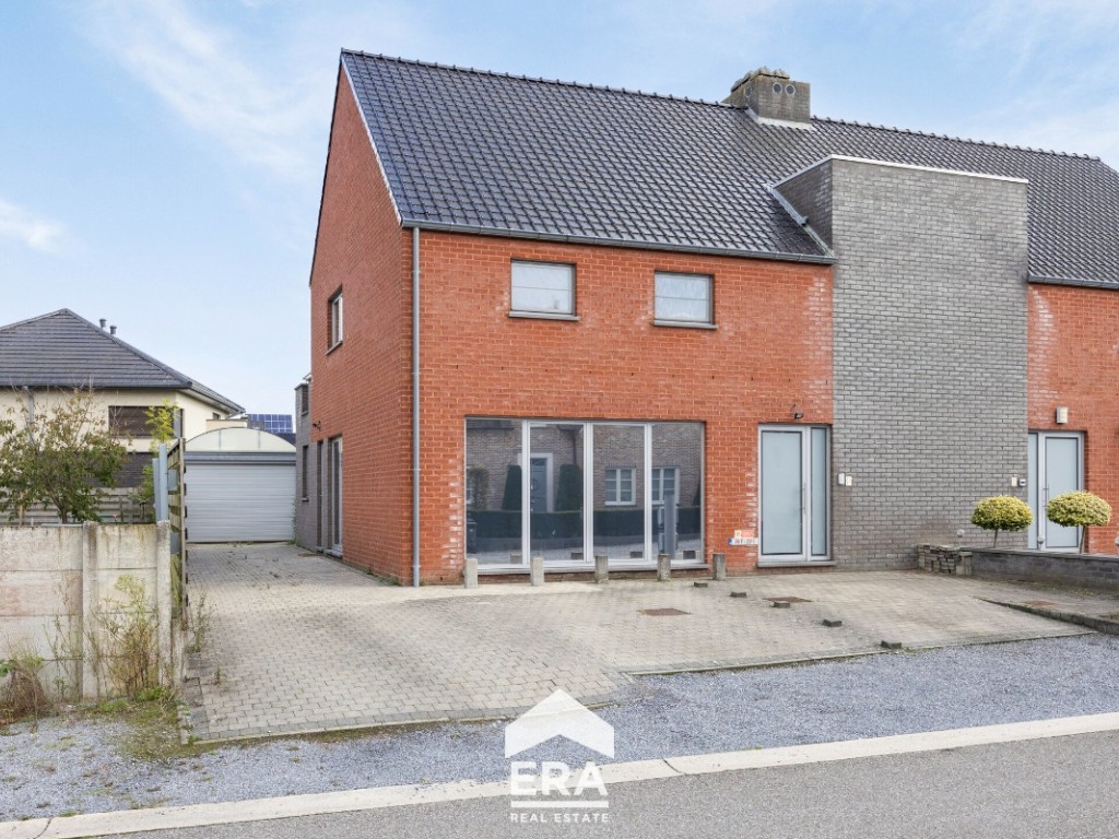 Asterstraat - 1 - - 3670