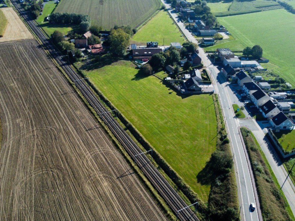 Desselgemseweg - 176 - - 8790