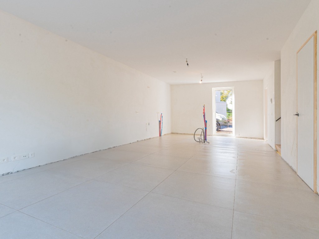 Brielstraat - 19 - - E4 - 9290