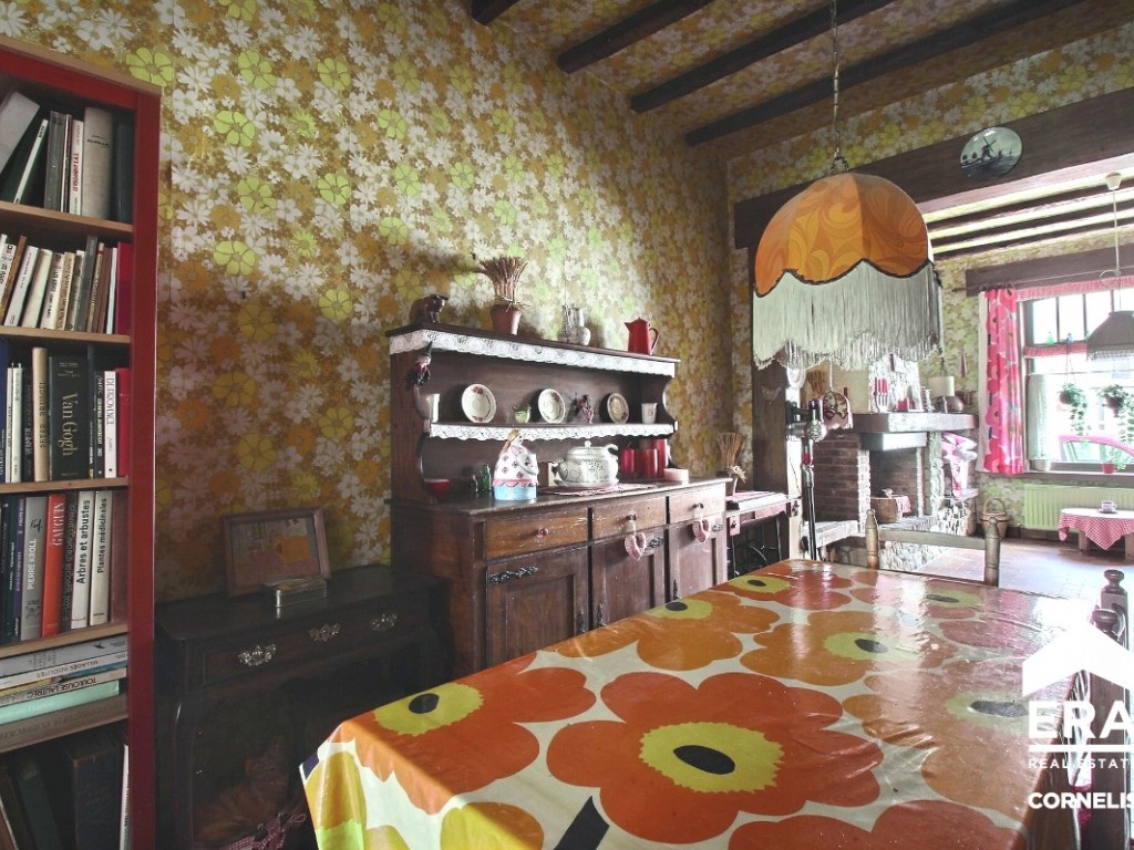 Rue des Fruits - 95 - - 1070